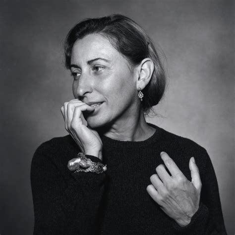 miuccia prada storia|miuccia prada history.